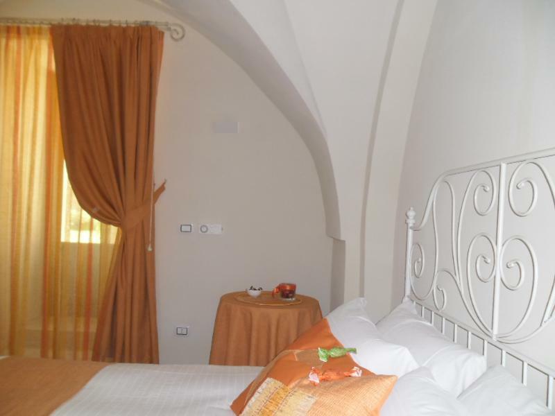 Masseria San Polo Squinzano ภายนอก รูปภาพ